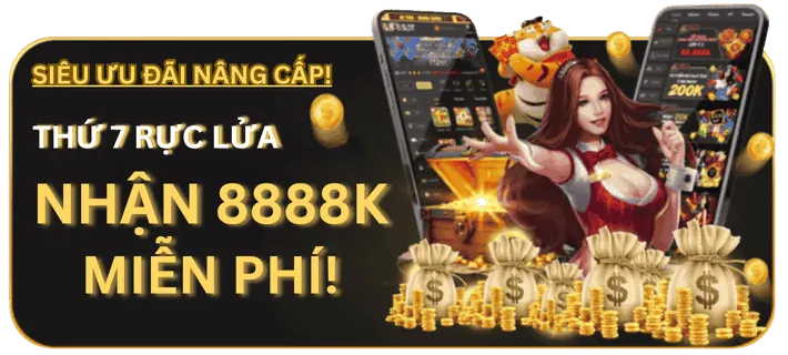 Chương trình khuyến mãi độc quyền 7clubs