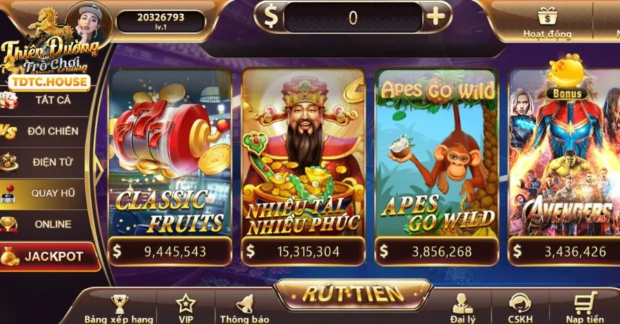 Các loại hình đá gà đa dạng tại 7clubs