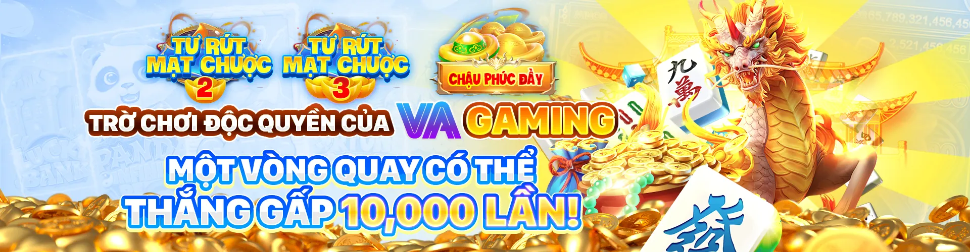 Khuyến Mãi Hấp Dẫn 7clubs Uy Tín