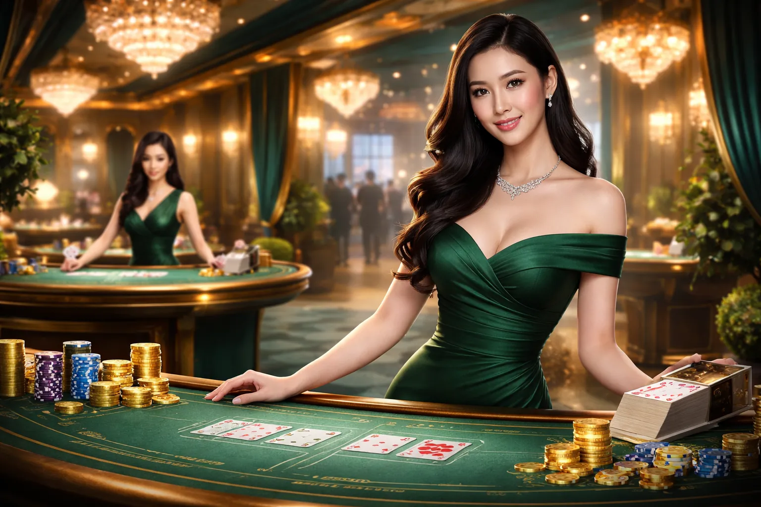 Hướng dẫn đặt cược 7clubs uy tín
