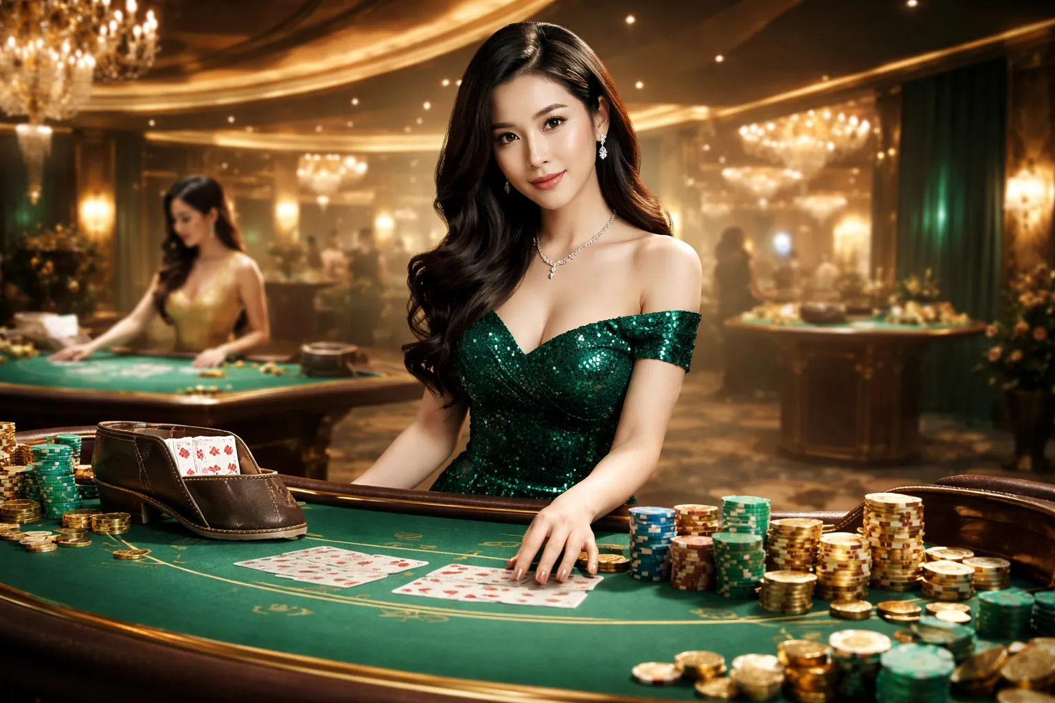Lịch sử phát triển 7clubs uy tín