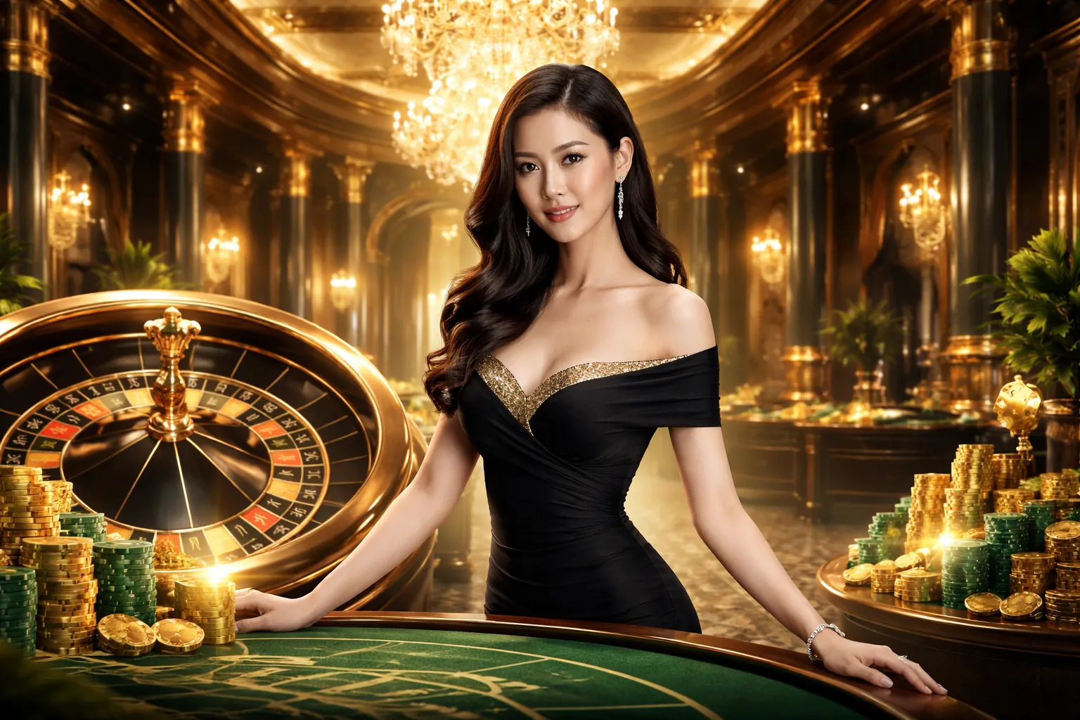 Giá trị cốt lõi và cam kết của 7clubs uy tín
