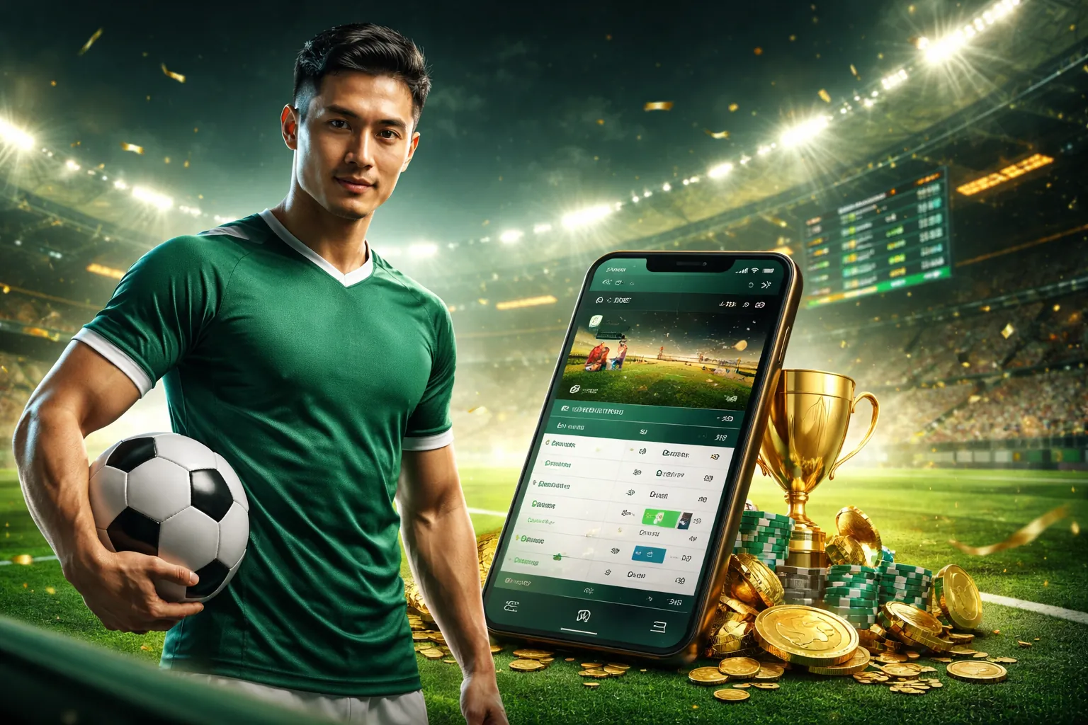 Bảo mật 7clubs uy tín