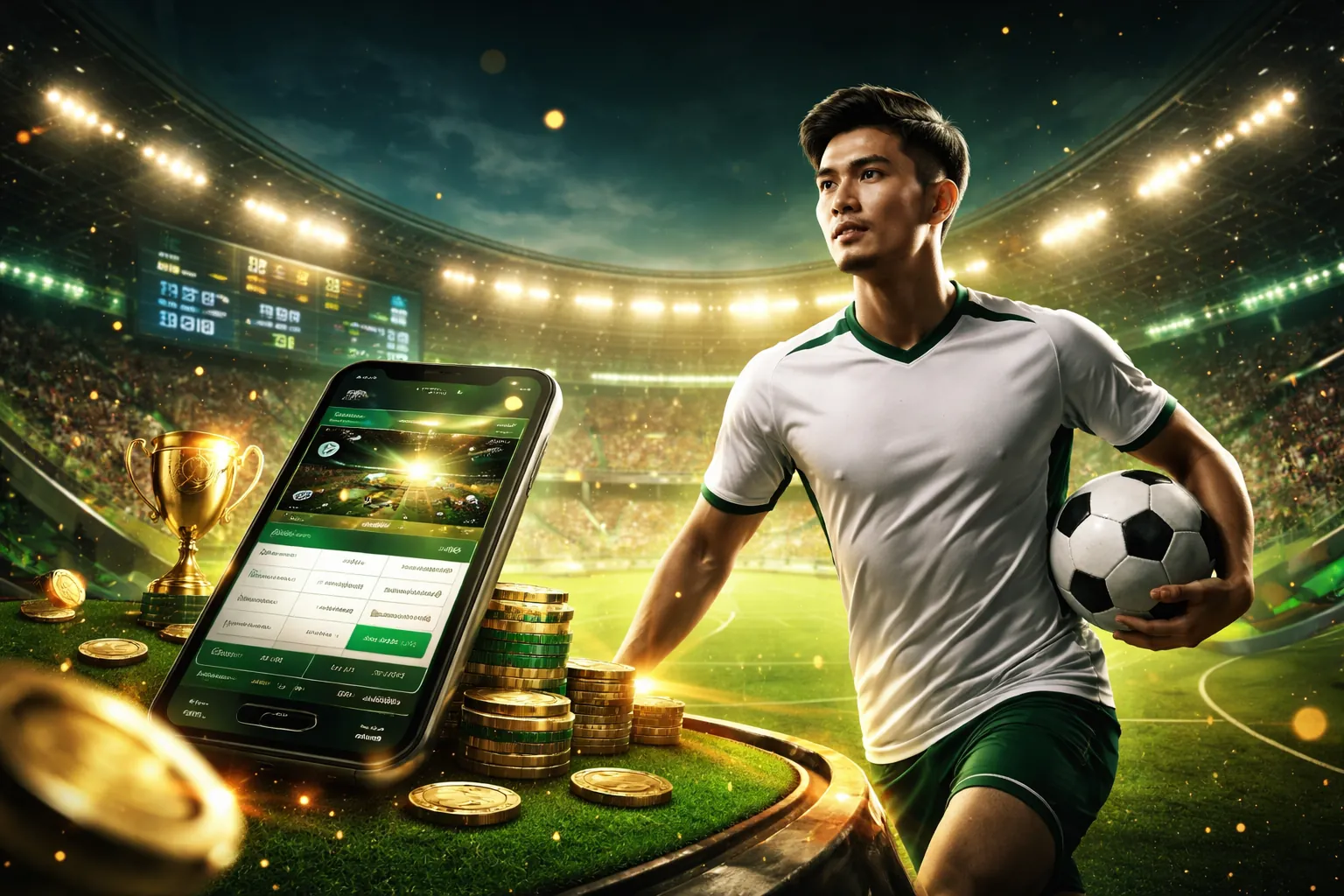 Đánh giá nền tảng 7clubs uy tín