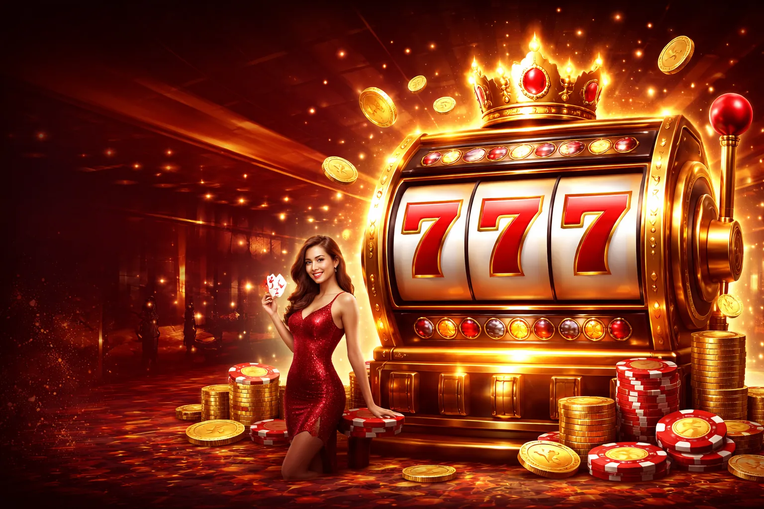 Hình ảnh ứng dụng 7clubs uy tín trên điện thoại