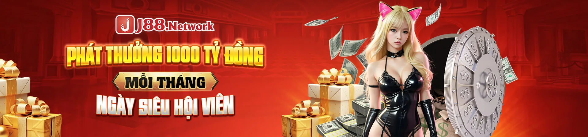 Chương trình VIP 7clubs uy tín