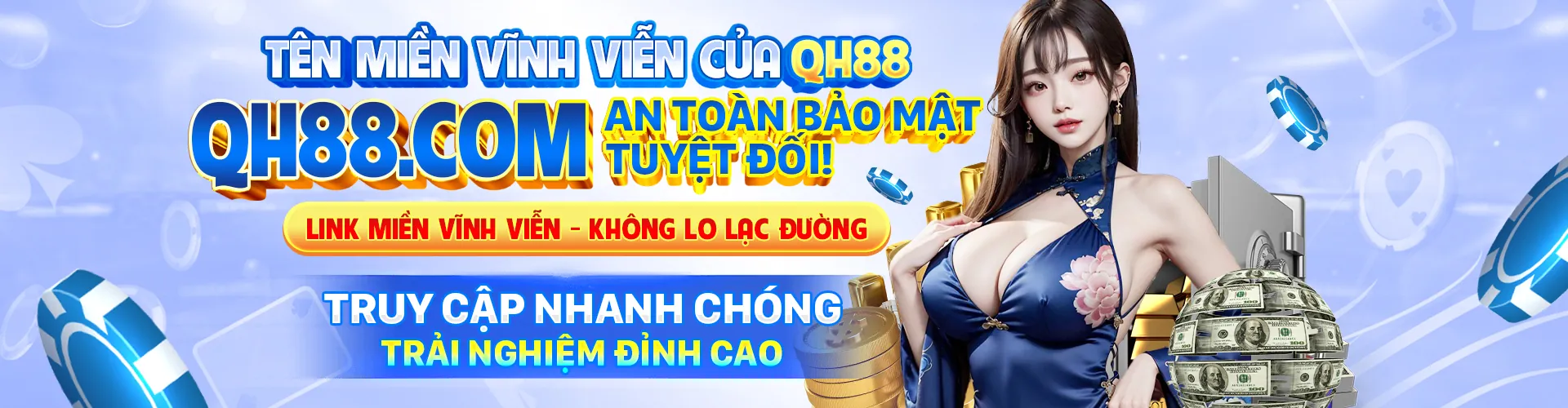 Bảo mật tại 7clubs uy tín