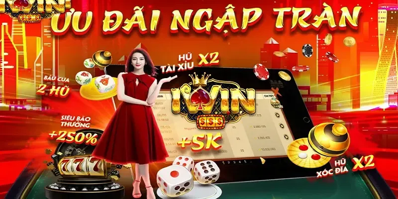 Biểu tượng quà tặng chào mừng thành viên mới 7clubs uy tín